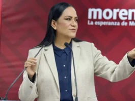 Morena cuestiona reuniones de Vicente Fox con PRI, PAN y Somos rumbo a las elecciones de 2027 Morena
