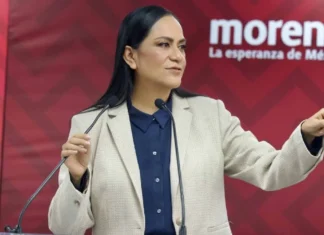 Caso Ayotzinapa: Morena respalda la detención de Ángel Aguirre y pide esclarecer responsabilidades Morena