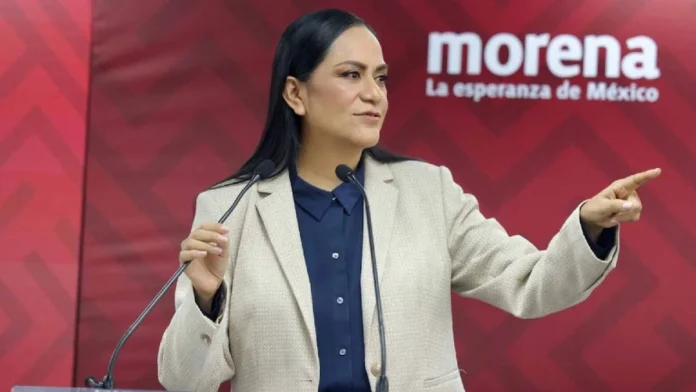 Morena