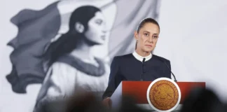 Migrantes mexicanos rechazan limitar candidaturas por doble nacionalidad y advierten afectación a derechos políticos doble nacionalidad