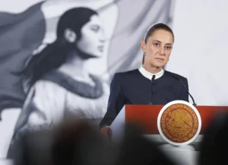 Migrantes mexicanos rechazan limitar candidaturas por doble nacionalidad y advierten afectación a derechos políticos doble nacionalidad