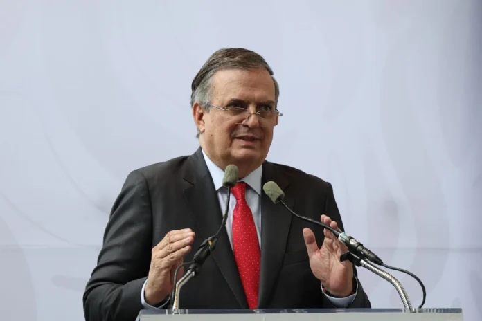 ebrard aranceles aranceles