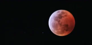 Eclipse lunar 2026 en México: fecha, horarios y cómo ver la Luna teñirse de rojo eclipse lunar
