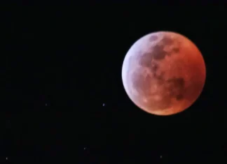 Eclipse lunar 2026 en México: fecha, horarios y cómo ver la Luna teñirse de rojo eclipse lunar