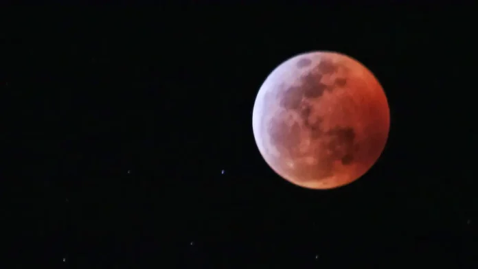 eclipse lunar eclipse lunar