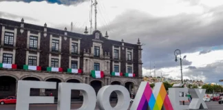 Baja percepción de inseguridad en municipios del Edomex, pero persisten niveles elevados edomex