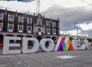 Baja percepción de inseguridad en municipios del Edomex, pero persisten niveles elevados edomex