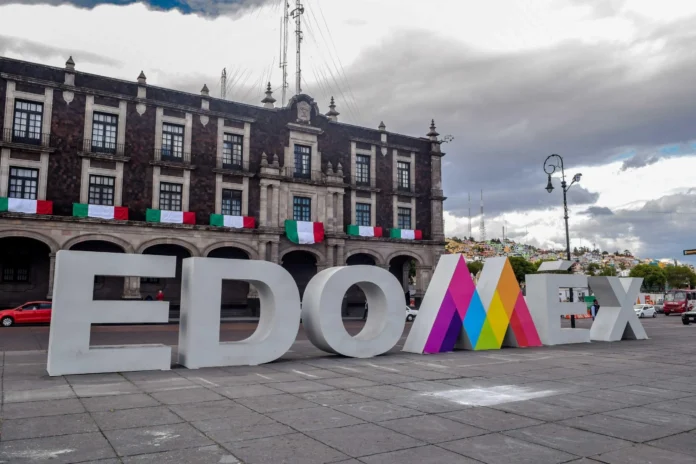 edomex edomex