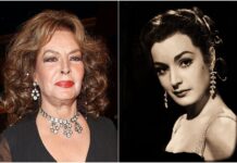Elsa Aguirre vuelve a la Cineteca: exposición gratuita recorre más de siete décadas de su legado Elsa Aguirre