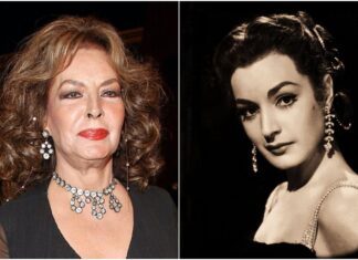 Elsa Aguirre vuelve a la Cineteca: exposición gratuita recorre más de siete décadas de su legado Elsa Aguirre