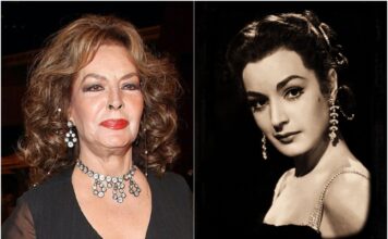 Elsa Aguirre vuelve a la Cineteca: exposición gratuita recorre más de siete décadas de su legado Elsa Aguirre