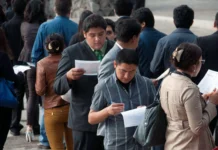 México pierde 19 mil 550 empleos formales en julio; creación acumulada de 2026 baja a 243 mil plazas empleos mexico