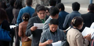 México pierde 19 mil 550 empleos formales en julio; creación acumulada de 2026 baja a 243 mil plazas empleos mexico
