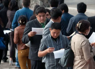 México pierde 19 mil 550 empleos formales en julio; creación acumulada de 2026 baja a 243 mil plazas empleos mexico