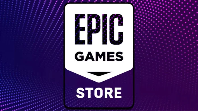 epic games Epic Games