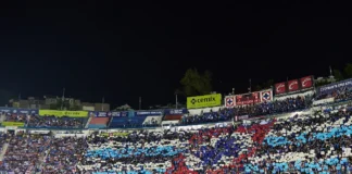 Liga MX supera el millón de aficionados en cuatro jornadas y registra su mejor arranque desde 2015 Liga MX