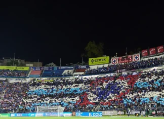 Liga MX supera el millón de aficionados en cuatro jornadas y registra su mejor arranque desde 2015 Liga MX