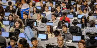 UNAM detecta 22 posibles intentos de trampa en examen presencial de ingreso 2026 examen unam