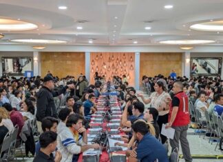 UNAM aplica examen de control sin internet y con red cerrada para reforzar seguridad del proceso de admisión unam