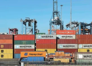 Exportaciones de computadoras mexicanas a Estados Unidos crecen 72.6% en 2026 Exportaciones