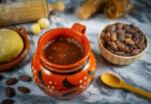 Feria Nacional del Atole 2026 en Coacalco tendrá 100 sabores: fechas, horarios y entrada gratis atole