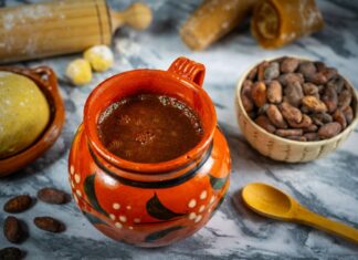 Feria Nacional del Atole 2026 en Coacalco tendrá 100 sabores: fechas, horarios y entrada gratis atole