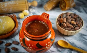 Feria Nacional del Atole 2026 en Coacalco tendrá 100 sabores: fechas, horarios y entrada gratis atole
