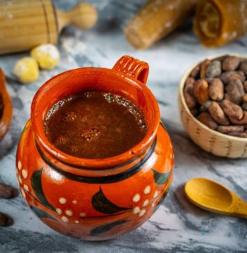 Feria Nacional del Atole 2026 en Coacalco tendrá 100 sabores: fechas, horarios y entrada gratis atole