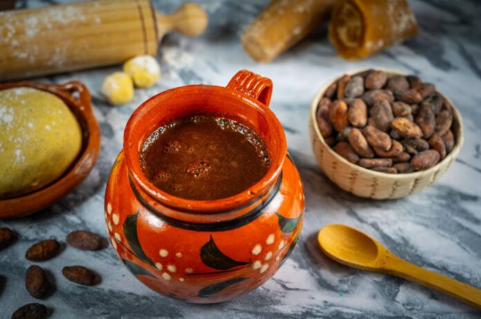 feria nacional del atole atole