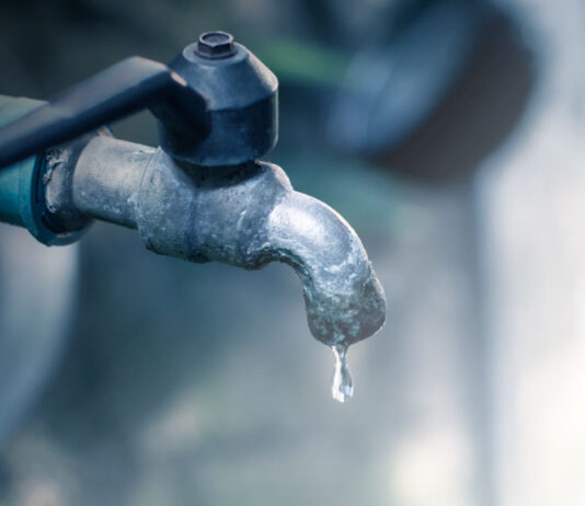 Sheinbaum anuncia 14,500 millones de pesos para enfrentar la crisis del agua en Guadalajara agua