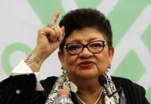 FGR acusa a Ángel Aguirre de ordenar el ocultamiento de videos clave de Ayotzinapa FGR