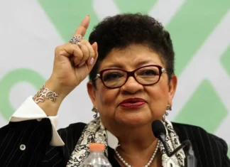 FGR acusa a Ángel Aguirre de ordenar el ocultamiento de videos clave de Ayotzinapa FGR