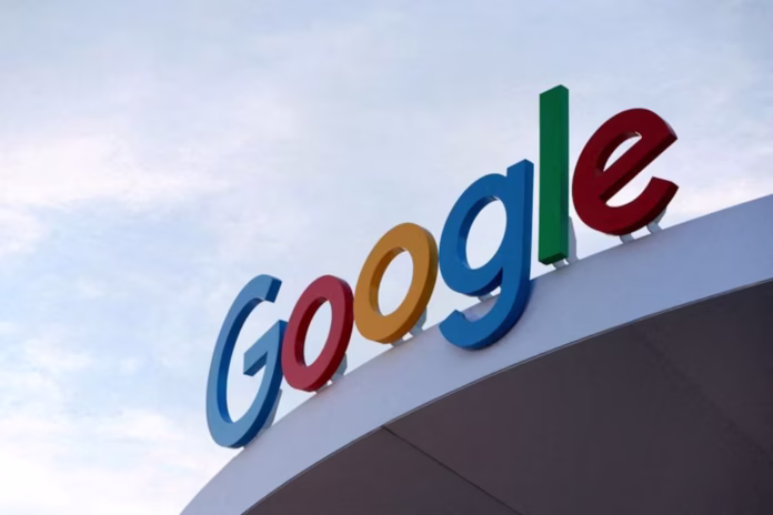 google Google