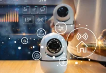 Una sola cámara de seguridad puede hacer que un ladrón descarte una vivienda, según estudios home security