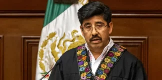 SCJN enfrenta debate por relevo de Hugo Aguilar: presidencia podría definirse en 2027 hugo aguilar