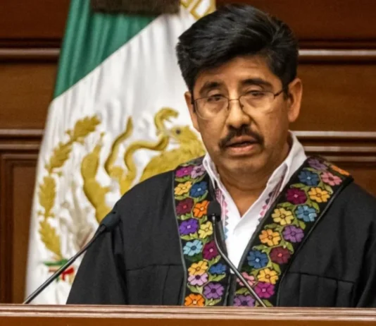 SCJN enfrenta debate por relevo de Hugo Aguilar: presidencia podría definirse en 2027 hugo aguilar