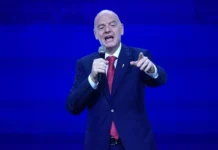 Infantino enfrenta rebelión en FIFA: UEFA, AFC y Concacaf valoran un voto para forzar su salida Infantino