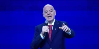 Infantino enfrenta rebelión en FIFA: UEFA, AFC y Concacaf valoran un voto para forzar su salida Infantino