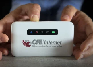 Internet portátil de CFE en México ofrece paquetes desde 150 pesos: precios y requisitos para contratarlo cfe