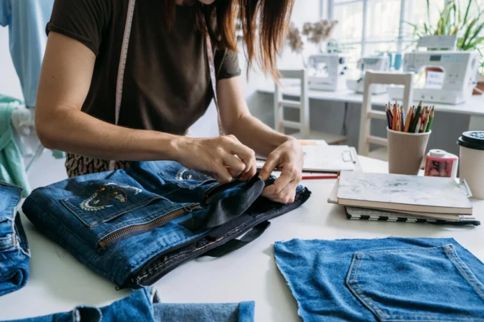 jeans jeans