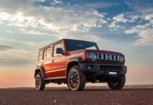 Suzuki Jimny 2026: así es el interior del todoterreno compacto que mantiene su esencia off-road jimny 2026
