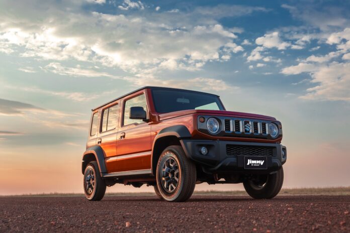 jimny 2026 jimny 2026
