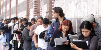 Seguro de Desempleo CDMX 2026: registro abrirá solo 24 horas y dará hasta 10 mil 698 pesos Desempleo