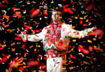 Juan Gabriel ya tiene un mapa en CDMX: 10 lugares para recorrer la historia del Divo de Juárez Juan Gabriel