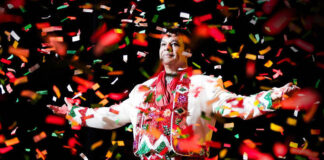 Juan Gabriel ya tiene un mapa en CDMX: 10 lugares para recorrer la historia del Divo de Juárez Juan Gabriel
