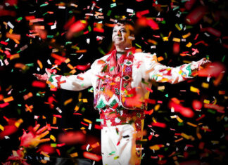 Juan Gabriel ya tiene un mapa en CDMX: 10 lugares para recorrer la historia del Divo de Juárez Juan Gabriel