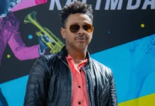 Kalimba cuestiona el uso de celulares en conciertos y pide recuperar la experiencia en vivo Kalimba