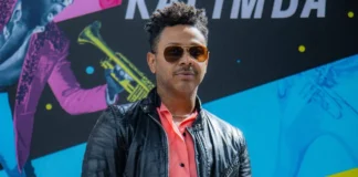 Kalimba cuestiona el uso de celulares en conciertos y pide recuperar la experiencia en vivo Kalimba