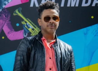 Kalimba cuestiona el uso de celulares en conciertos y pide recuperar la experiencia en vivo Kalimba