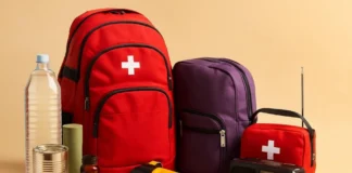 Radio portátil: el dispositivo clave que debe estar en tu mochila de emergencia ante un sismo radio portátil